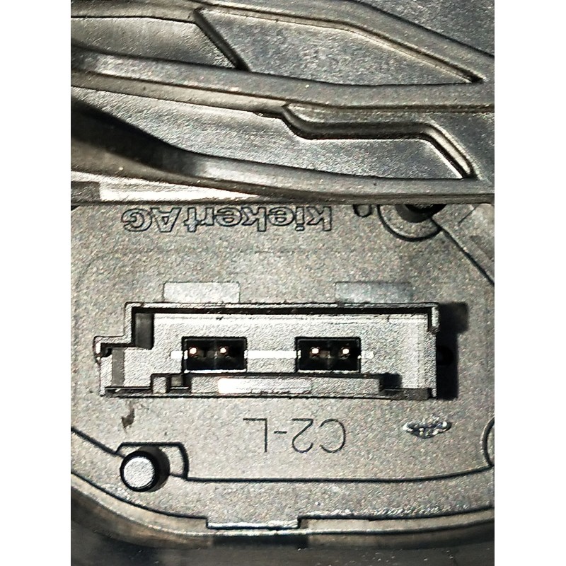 Recambio de motor cierre centralizado trasero izquierdo para bmw 3 (e90) 318 d referencia OEM IAM  4P 2008