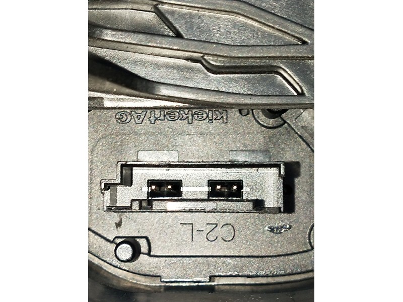 Recambio de motor cierre centralizado trasero izquierdo para bmw 3 (e90) 318 d referencia OEM IAM  4P 2008