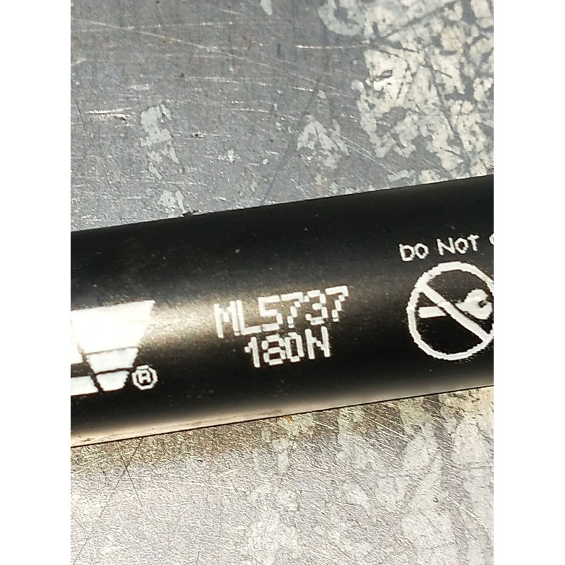 Recambio de amortiguadores maletero / porton para audi a6 c6 (4f2) 3.2 fsi quattro referencia OEM IAM ML5737  2004