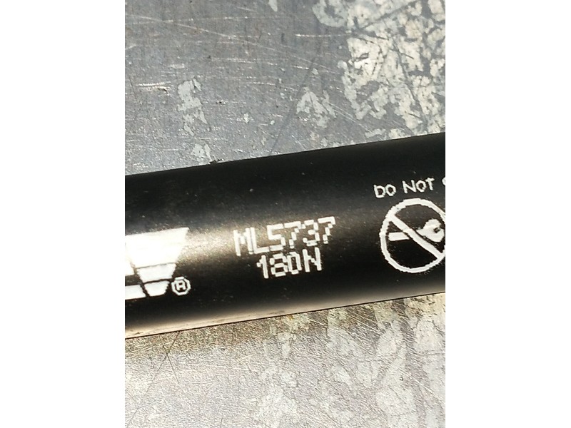 Recambio de amortiguadores maletero / porton para audi a6 c6 (4f2) 3.2 fsi quattro referencia OEM IAM ML5737  2004