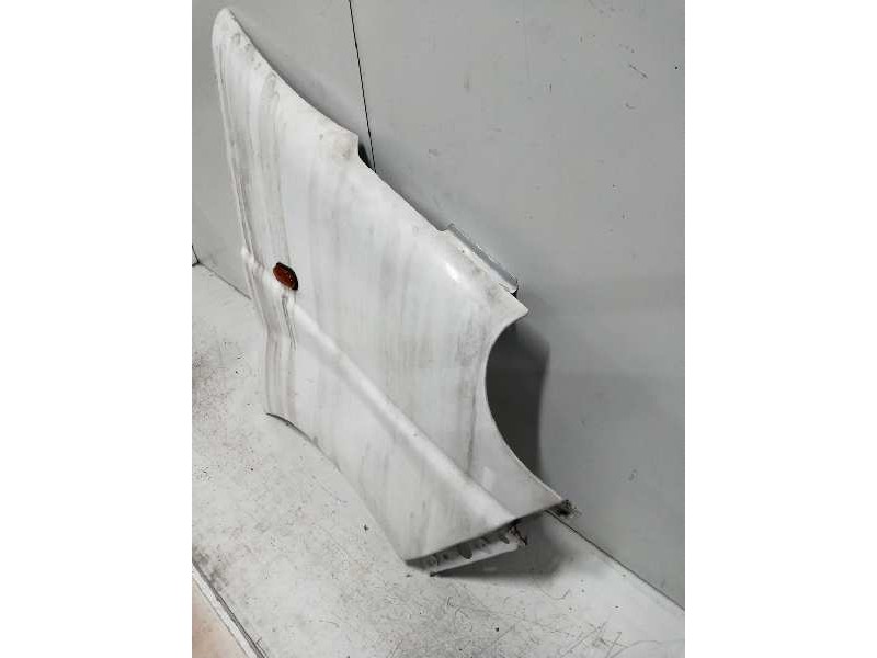 Recambio de aleta delantera derecha para opel vivaro combi 2.9t largo referencia OEM IAM   