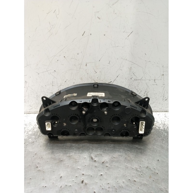 Recambio de cuadro instrumentos para chevrolet aveo / kalos hatchback (t250, t255) 1.2 referencia OEM IAM Y69G170402 96814468 20