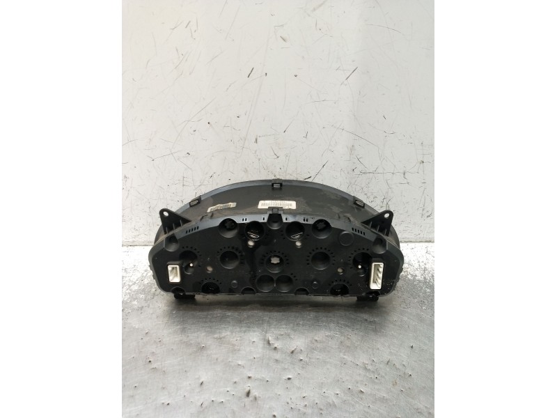 Recambio de cuadro instrumentos para chevrolet aveo / kalos hatchback (t250, t255) 1.2 referencia OEM IAM Y69G170402 96814468 20