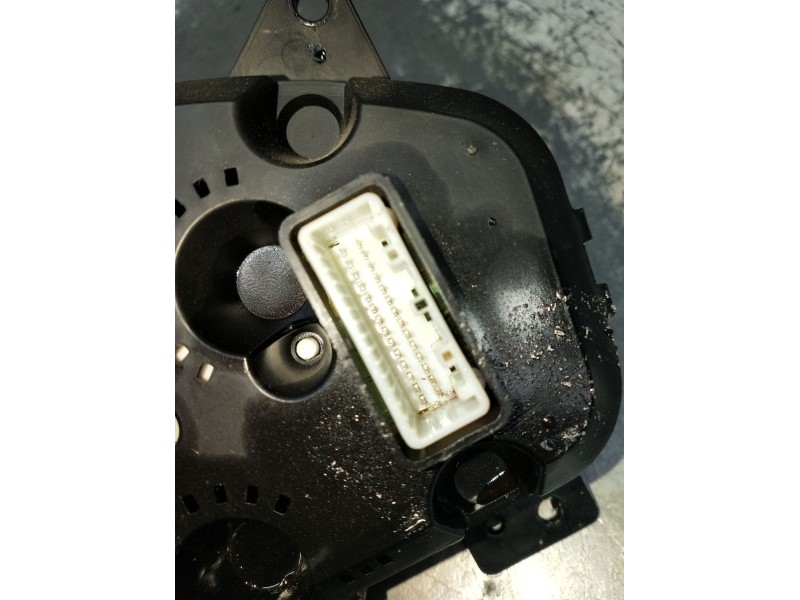 Recambio de cuadro instrumentos para chevrolet aveo / kalos hatchback (t250, t255) 1.2 referencia OEM IAM Y69G170402 96814468 20