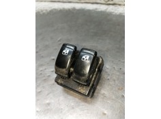 Recambio de mando elevalunas delantero izquierdo para chevrolet aveo / kalos hatchback (t250, t255) 1.2 referencia OEM IAM 20200