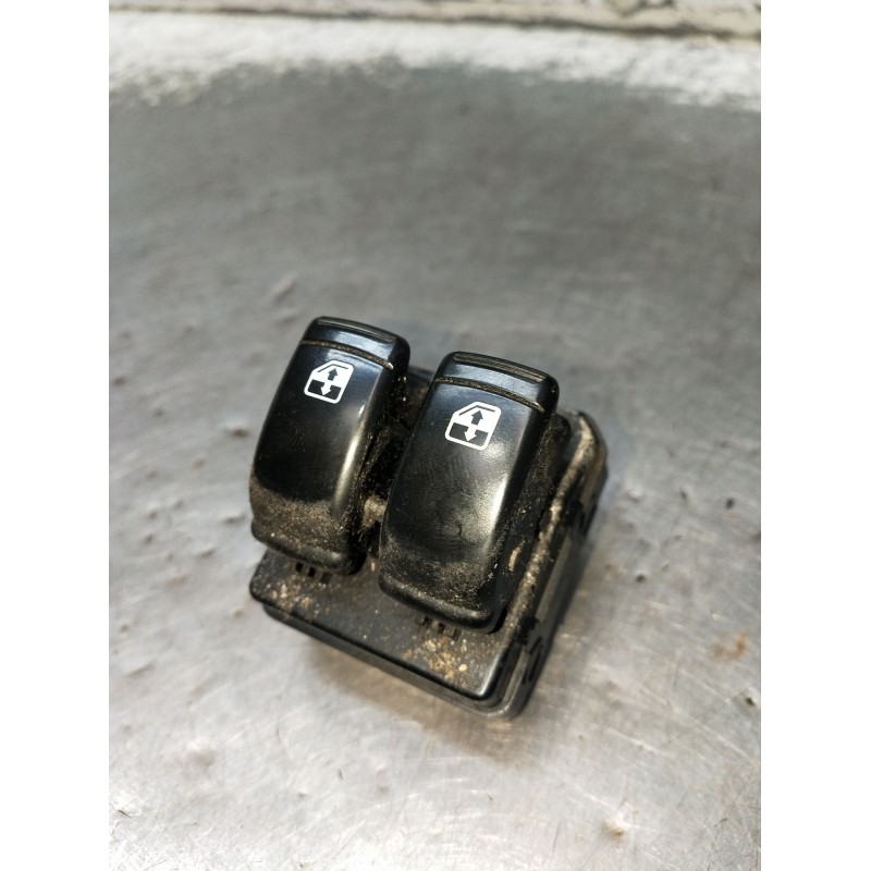 Recambio de mando elevalunas delantero izquierdo para chevrolet aveo / kalos hatchback (t250, t255) 1.2 referencia OEM IAM 20200