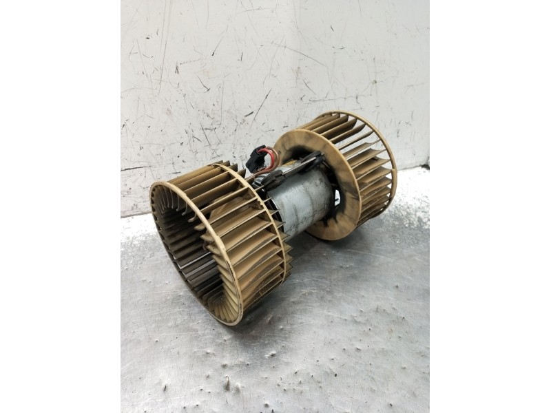 Recambio de motor calefaccion para bmw 5 (e39) 525 tds referencia OEM IAM 5399533900  1995