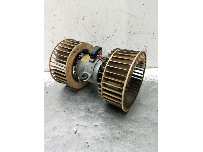 Recambio de motor calefaccion para bmw 5 (e39) 525 tds referencia OEM IAM 5399533900  1995