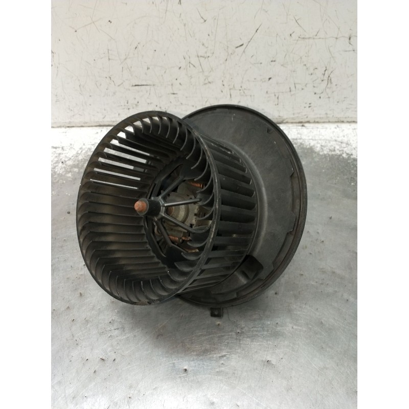 Recambio de motor calefaccion para mercedes-benz clase b sports tourer (w245) b 200 cdi (245.208) referencia OEM IAM A1698200642