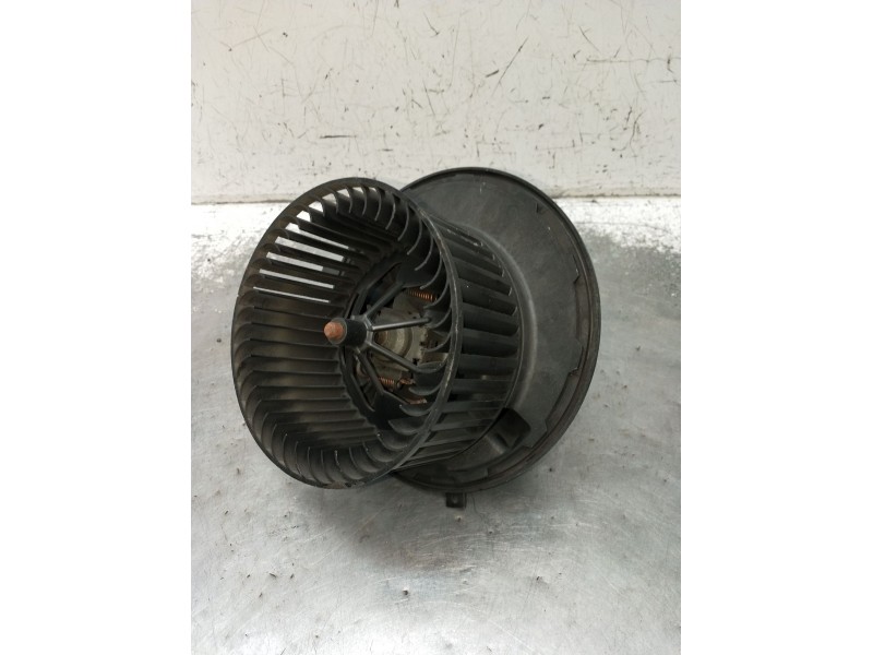Recambio de motor calefaccion para mercedes-benz clase b sports tourer (w245) b 200 cdi (245.208) referencia OEM IAM A1698200642