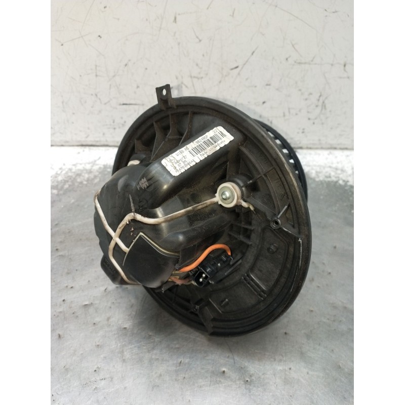 Recambio de motor calefaccion para mercedes-benz clase b sports tourer (w245) b 200 cdi (245.208) referencia OEM IAM A1698200642