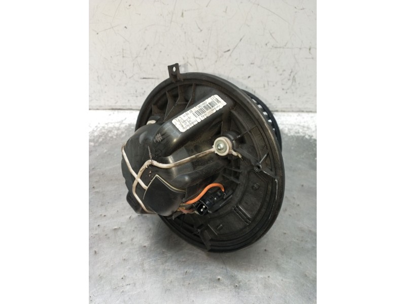 Recambio de motor calefaccion para mercedes-benz clase b sports tourer (w245) b 200 cdi (245.208) referencia OEM IAM A1698200642