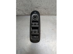Recambio de mando elevalunas delantero izquierdo para ford s-max (ca1) 2.0 tdci cat referencia OEM IAM AM2T14A132BA A2608BM5920 