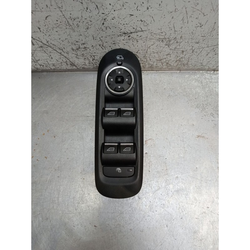 Recambio de mando elevalunas delantero izquierdo para ford s-max (ca1) 2.0 tdci cat referencia OEM IAM AM2T14A132BA A2608BM5920 