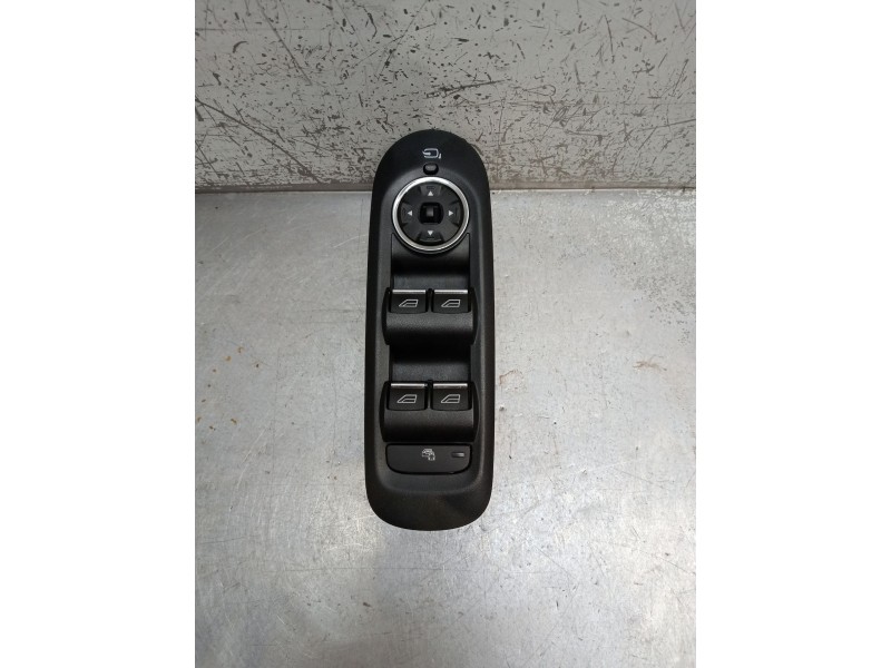 Recambio de mando elevalunas delantero izquierdo para ford s-max (ca1) 2.0 tdci cat referencia OEM IAM AM2T14A132BA A2608BM5920 