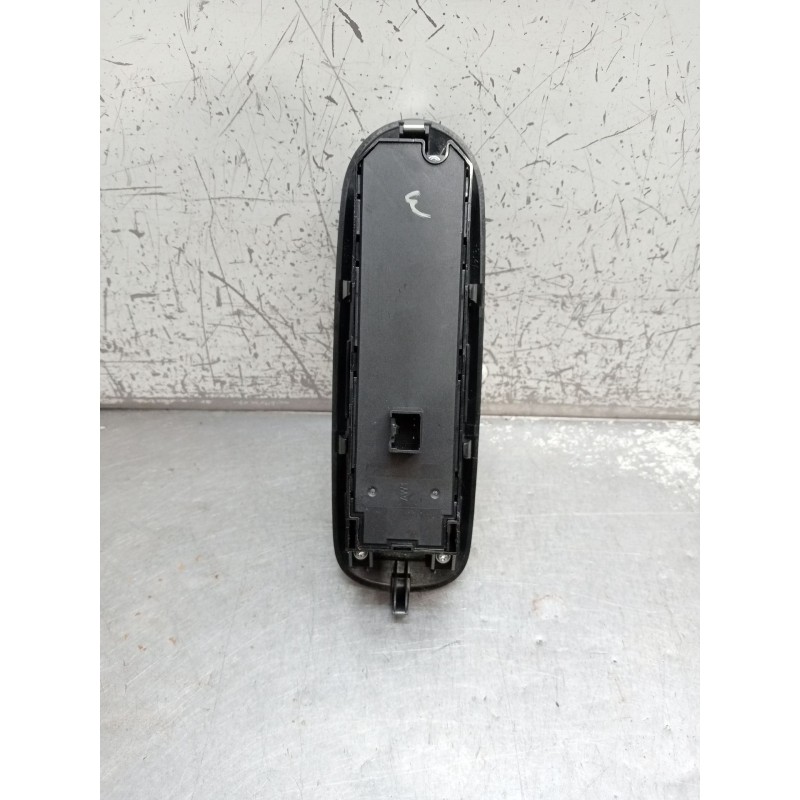 Recambio de mando elevalunas delantero izquierdo para ford s-max (ca1) 2.0 tdci cat referencia OEM IAM AM2T14A132BA A2608BM5920 