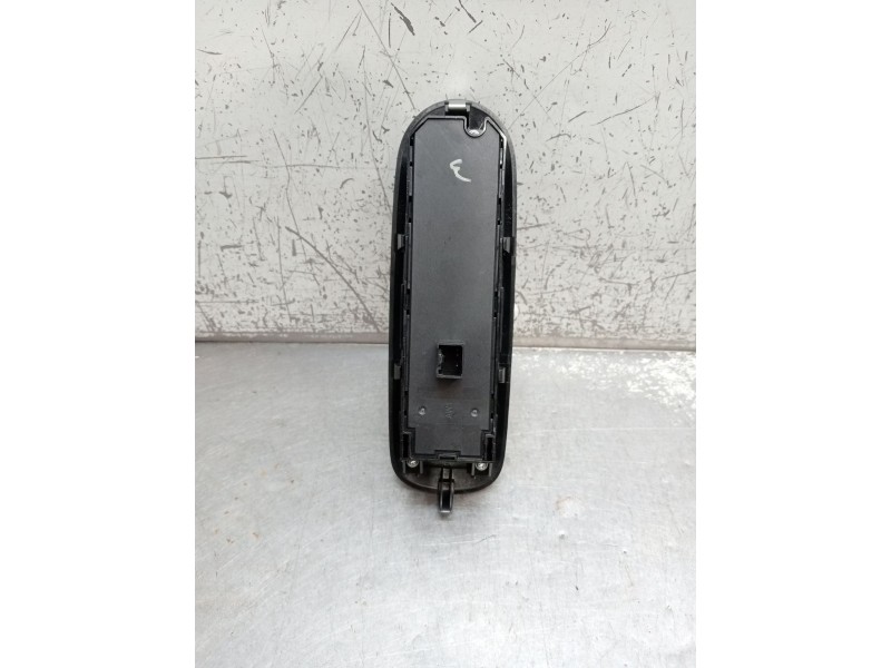 Recambio de mando elevalunas delantero izquierdo para ford s-max (ca1) 2.0 tdci cat referencia OEM IAM AM2T14A132BA A2608BM5920 