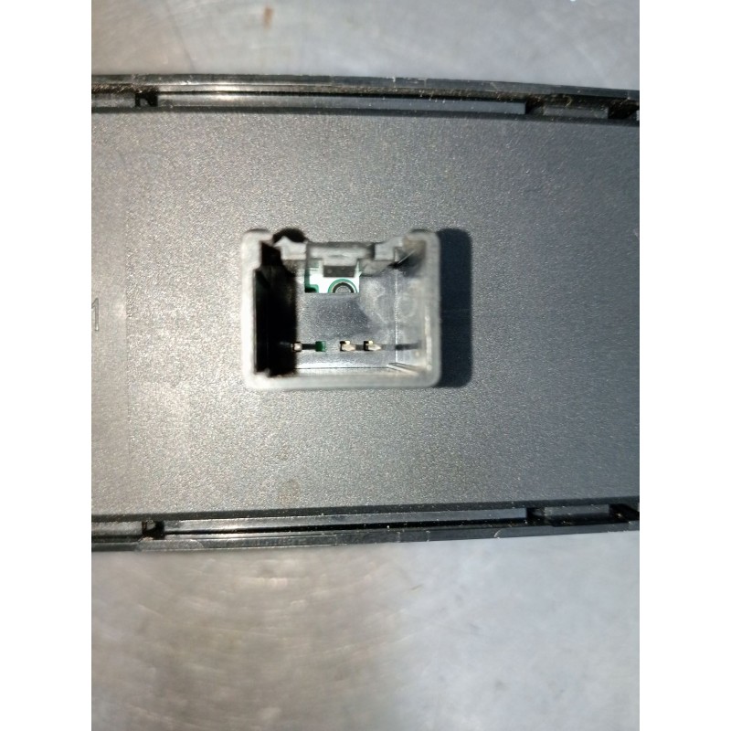 Recambio de mando elevalunas delantero izquierdo para ford s-max (ca1) 2.0 tdci cat referencia OEM IAM AM2T14A132BA A2608BM5920 