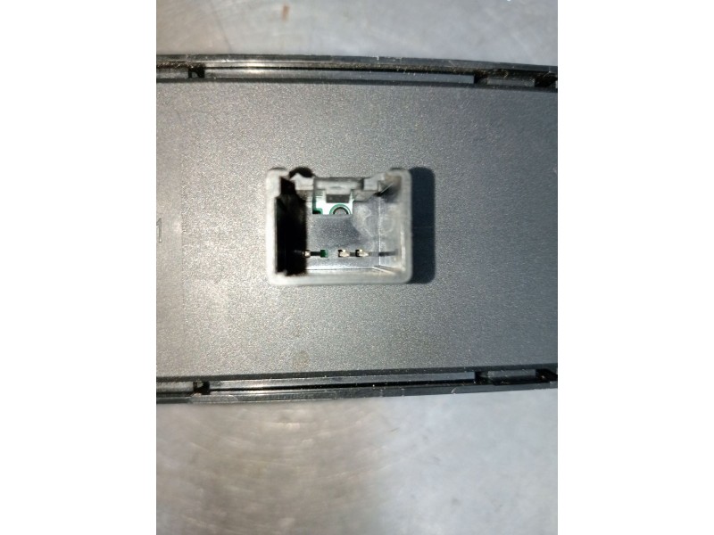 Recambio de mando elevalunas delantero izquierdo para ford s-max (ca1) 2.0 tdci cat referencia OEM IAM AM2T14A132BA A2608BM5920 