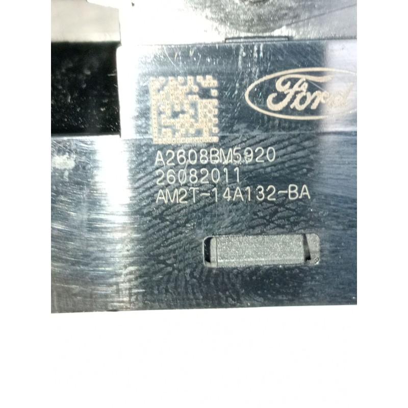 Recambio de mando elevalunas delantero izquierdo para ford s-max (ca1) 2.0 tdci cat referencia OEM IAM AM2T14A132BA A2608BM5920 