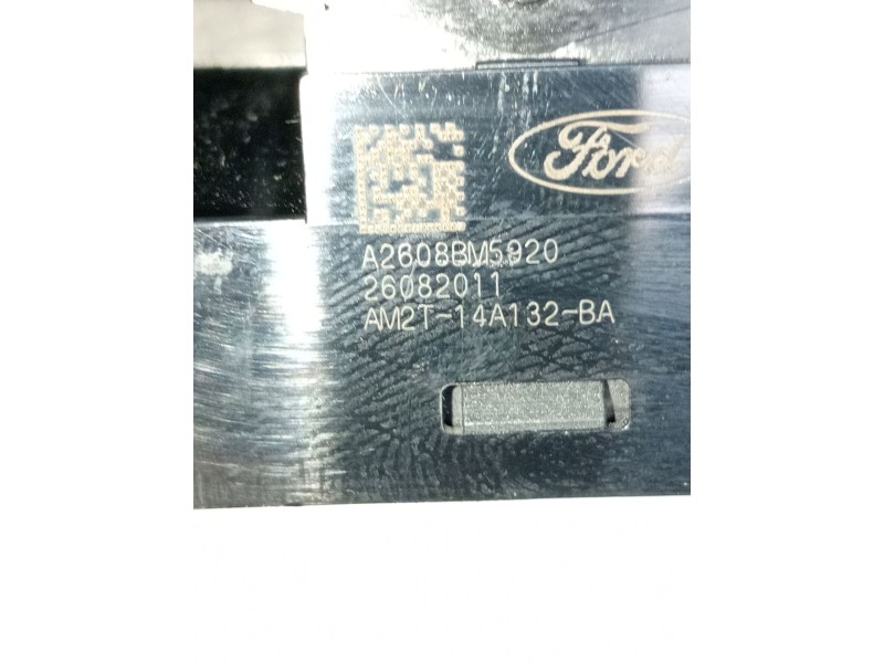 Recambio de mando elevalunas delantero izquierdo para ford s-max (ca1) 2.0 tdci cat referencia OEM IAM AM2T14A132BA A2608BM5920 