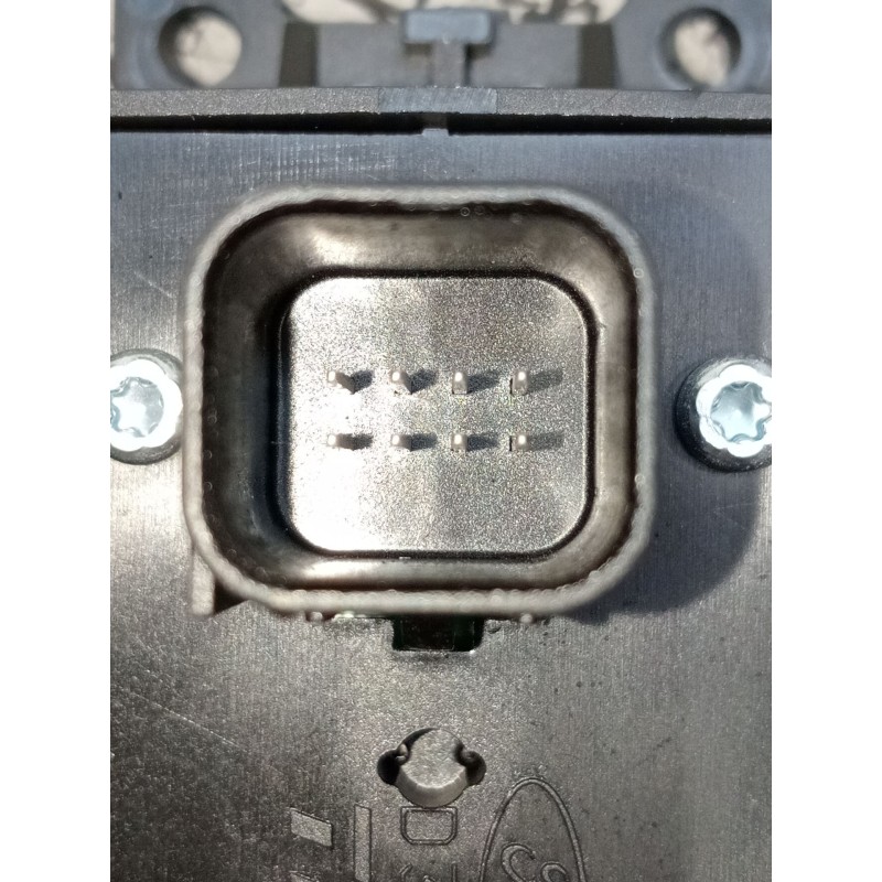 Recambio de mando multifuncion para ford s-max (ca1) 2.0 tdci cat referencia OEM IAM 3M5T2B623AC  