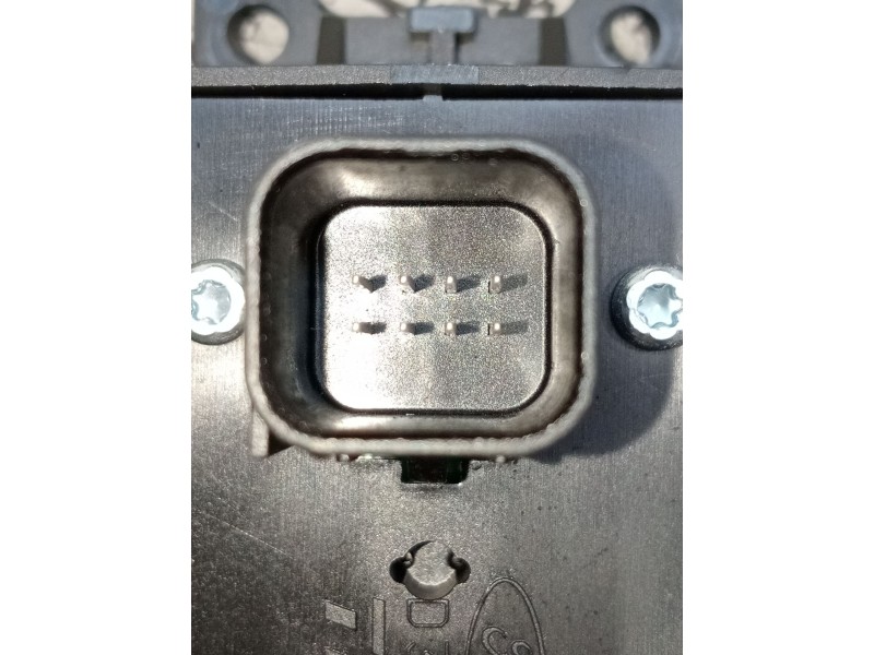 Recambio de mando multifuncion para ford s-max (ca1) 2.0 tdci cat referencia OEM IAM 3M5T2B623AC  