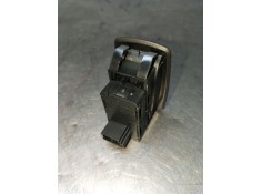 Recambio de mando elevalunas delantero derecho para bmw 3 (e90) 318 d referencia OEM IAM 15939900 4P 2008 2