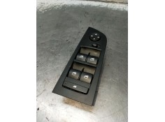 Recambio de mando elevalunas delantero izquierdo para bmw 3 (e90) 318 d referencia OEM IAM 921732604 4P 2008