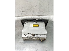 Recambio de sistema audio / radio cd para mercedes-benz clase b sports tourer (w245) b 200 cdi (245.208) referencia OEM IAM A169 2