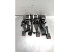 Recambio de juego cinturones trasero para ford s-max (ca1) 2.0 tdci cat referencia OEM IAM   
