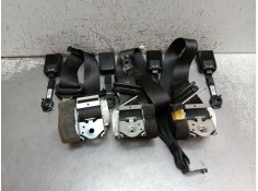 Recambio de juego cinturones trasero para ford s-max (ca1) 2.0 tdci cat referencia OEM IAM    2