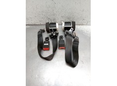 Recambio de juego cinturones trasero para ford s-max (ca1) 2.0 tdci cat referencia OEM IAM  5P 3FILA 