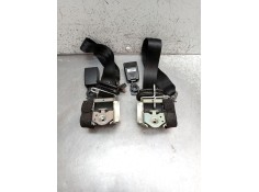 Recambio de juego cinturones trasero para ford s-max (ca1) 2.0 tdci cat referencia OEM IAM  5P 3FILA  2