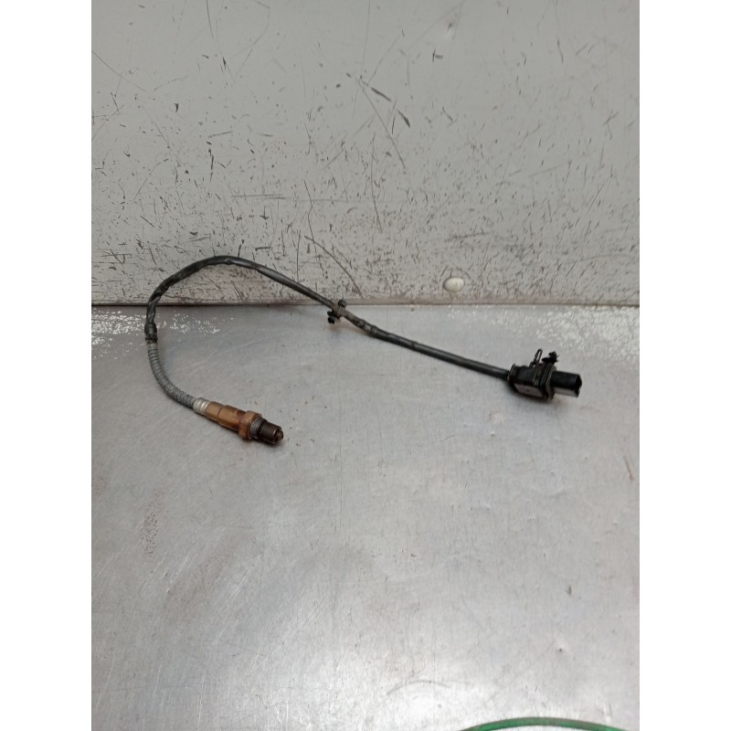 Recambio de sonda lambda para ford s-max (ca1) 2.0 tdci cat referencia OEM IAM 0281004154 9670608880 AV619D375BA 