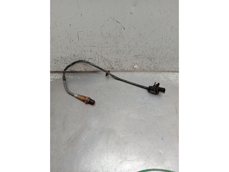 Recambio de sonda lambda para ford s-max (ca1) 2.0 tdci cat referencia OEM IAM 0281004154 9670608880 AV619D375BA 