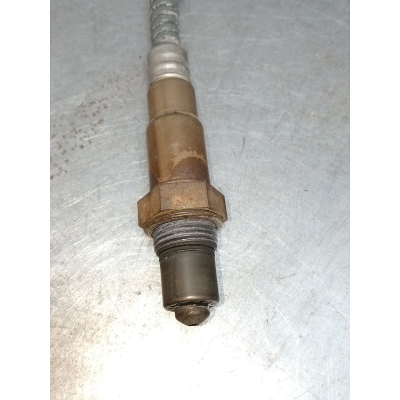 Recambio de sonda lambda para ford s-max (ca1) 2.0 tdci cat referencia OEM IAM 0281004154 9670608880 AV619D375BA 