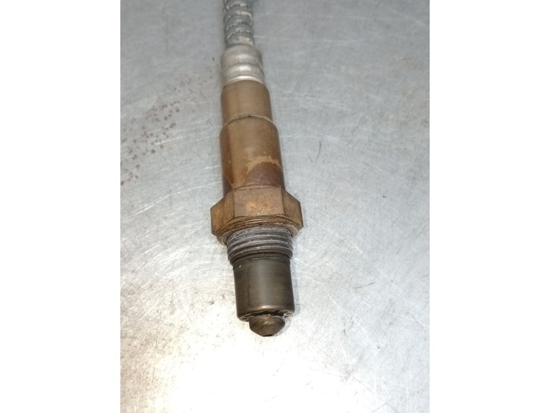 Recambio de sonda lambda para ford s-max (ca1) 2.0 tdci cat referencia OEM IAM 0281004154 9670608880 AV619D375BA 