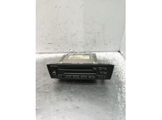 Recambio de sistema audio / radio cd para bmw 3 (e90) 318 d referencia OEM IAM 65129249404 A2C53434522 2008