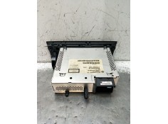 Recambio de sistema audio / radio cd para bmw 3 (e90) 318 d referencia OEM IAM 65129249404 A2C53434522 2008 2