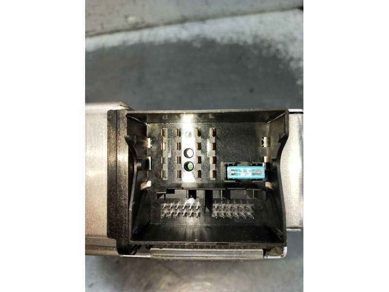 Recambio de sistema audio / radio cd para bmw 3 (e90) 318 d referencia OEM IAM 65129249404 A2C53434522 2008