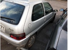 citroen saxo del año 2003 2