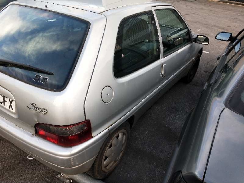 citroen saxo del año 2003