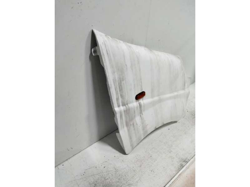 Recambio de aleta delantera derecha para opel vivaro combi 2.9t largo referencia OEM IAM   