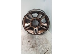Recambio de juego llantas para ssangyong korando 2.3 turbodiesel cat referencia OEM IAM 16   2