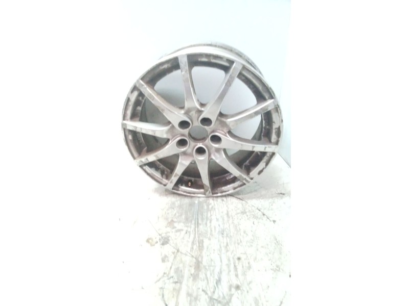 Recambio de juego llantas para seat ibiza (6j5) 1.6 tdi referencia OEM IAM 6.5J16H2  