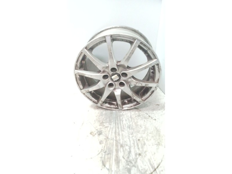 Recambio de juego llantas para seat ibiza (6j5) 1.6 tdi referencia OEM IAM 6.5J16H2  