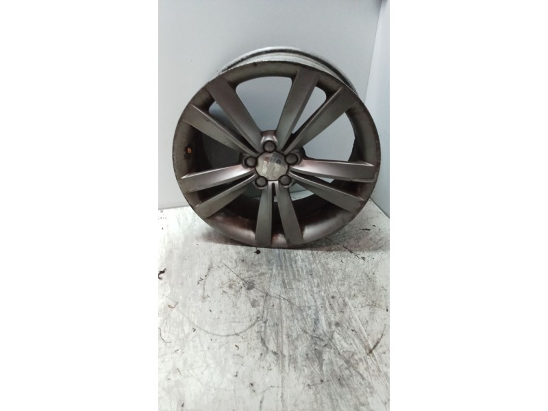 Recambio de juego llantas para seat leon (1m1) 1.6 referencia OEM IAM 1M0601025P 7J17H2ET38 