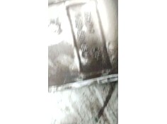 Recambio de juego llantas para seat leon (1p1) 1.9 tdi referencia OEM IAM 1P0601025H ET54 7J17H2 2