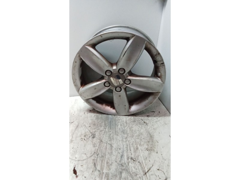 Recambio de juego llantas para seat leon (1p1) 1.9 tdi referencia OEM IAM 1P0601025H ET54 7J17H2